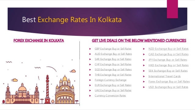 Money Exchange in Kolkata | Find Lowest Rates | Door Delivery